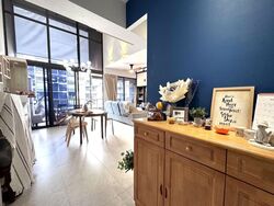 iNZ Residence (D23), Condominium #531618461